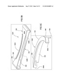 LINER ASSEMBLY FOR CHEMICAL VAPOR DEPOSITION CHAMBER diagram and image