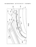 LINER ASSEMBLY FOR CHEMICAL VAPOR DEPOSITION CHAMBER diagram and image