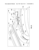 LINER ASSEMBLY FOR CHEMICAL VAPOR DEPOSITION CHAMBER diagram and image