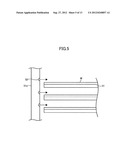 VERTICAL HEAT TREATMENT APPARATUS diagram and image