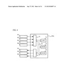 ENGINE COOLING DEVICE diagram and image