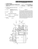 Internal combustion engine with fan system diagram and image