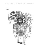 ENGINE diagram and image