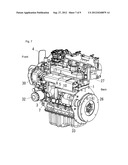 ENGINE diagram and image