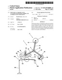 MECHANICAL VARIABLE VALVE ACTUATION SYSTEM FOR 2-STROKE AND 4-STROKE     ENGINE OPERATIONS diagram and image