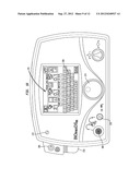 Gas Delivery Device And System diagram and image