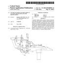 CIGARETTE MAKING MACHINE TOBACCO CLEANOUT MECHANISM AND TUBE HOLDING DRUM diagram and image