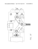 CIGARETTE MAKING MACHINE TOBACCO CLEANOUT MECHANISM AND TUBE HOLDING DRUM diagram and image