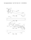 CIGARETTE MAKING MACHINE TOBACCO CLEANOUT MECHANISM AND TUBE HOLDING DRUM diagram and image