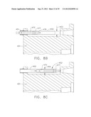 CIGARETTE MAKING MACHINE TOBACCO CLEANOUT MECHANISM AND TUBE HOLDING DRUM diagram and image