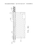 CIGARETTE MAKING MACHINE TOBACCO CLEANOUT MECHANISM AND TUBE HOLDING DRUM diagram and image