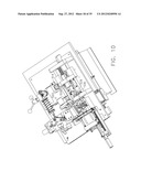 CIGARETTE MAKING MACHINE TOBACCO CLEANOUT MECHANISM AND TUBE HOLDING DRUM diagram and image