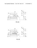 PROCESS FOR FORMING FLEXIBLE SUBSTRATES HAVING PATTERNED CONTACT AREAS diagram and image