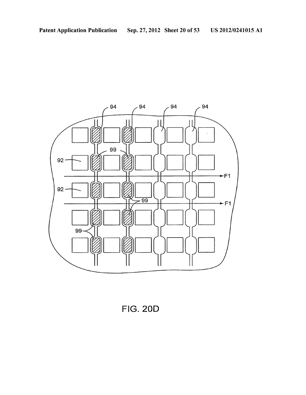 Microfluidic Protein Crystallography Techniques - diagram, schematic, and image 21