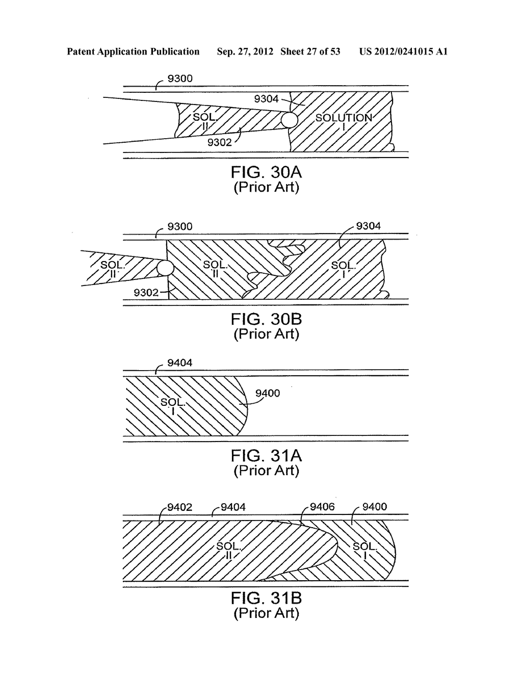 Microfluidic Protein Crystallography Techniques - diagram, schematic, and image 28