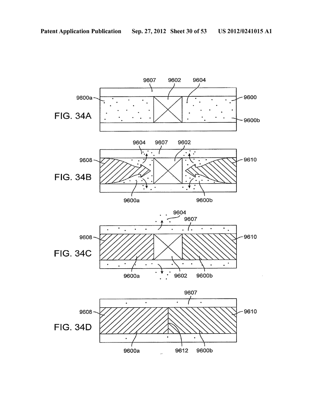 Microfluidic Protein Crystallography Techniques - diagram, schematic, and image 31