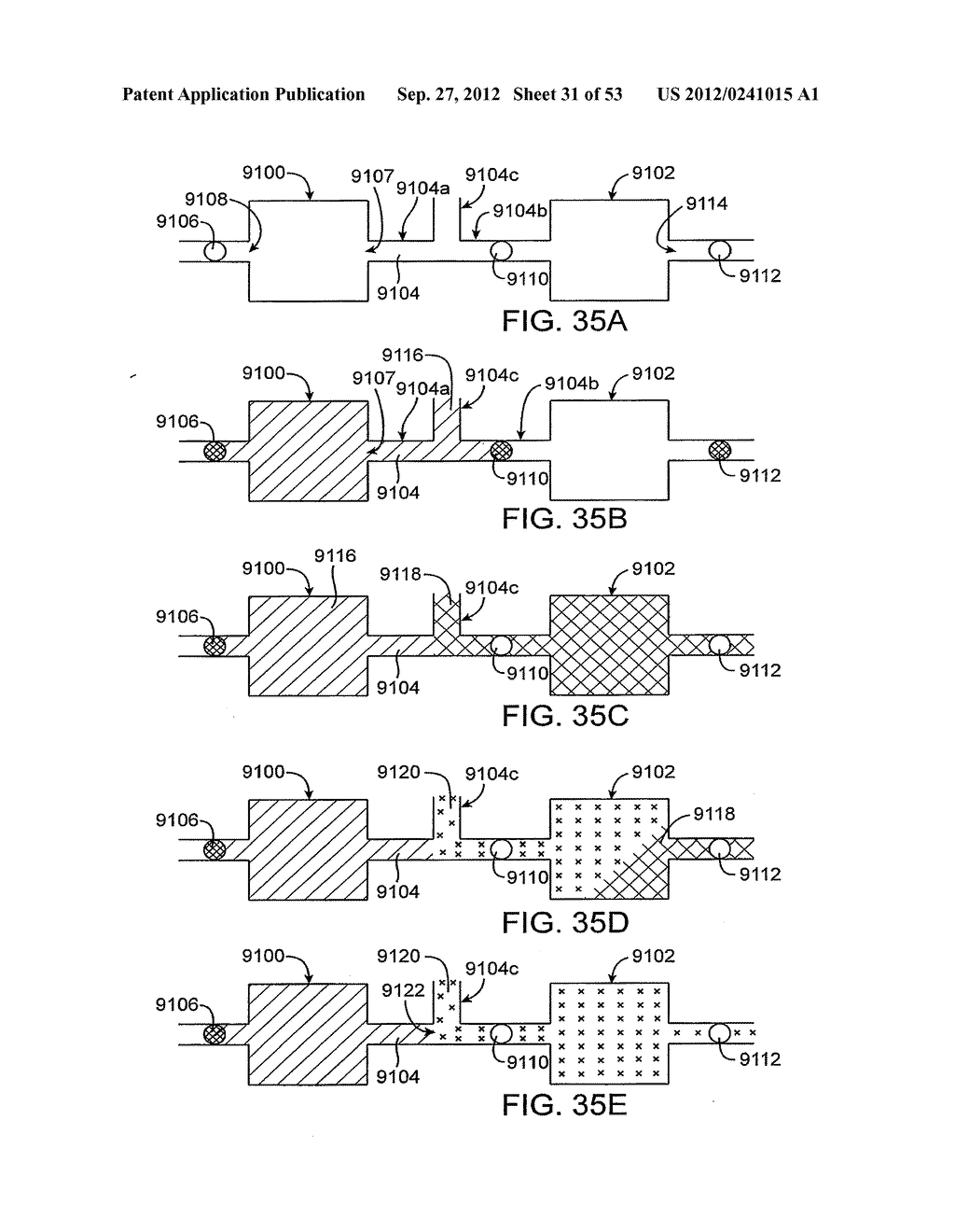 Microfluidic Protein Crystallography Techniques - diagram, schematic, and image 32