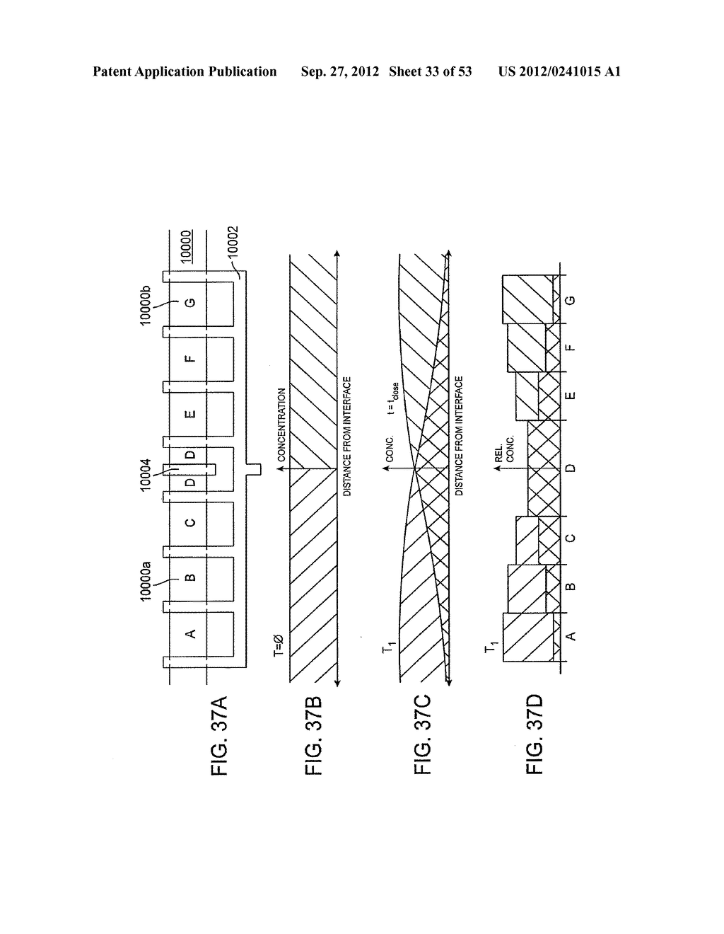 Microfluidic Protein Crystallography Techniques - diagram, schematic, and image 34