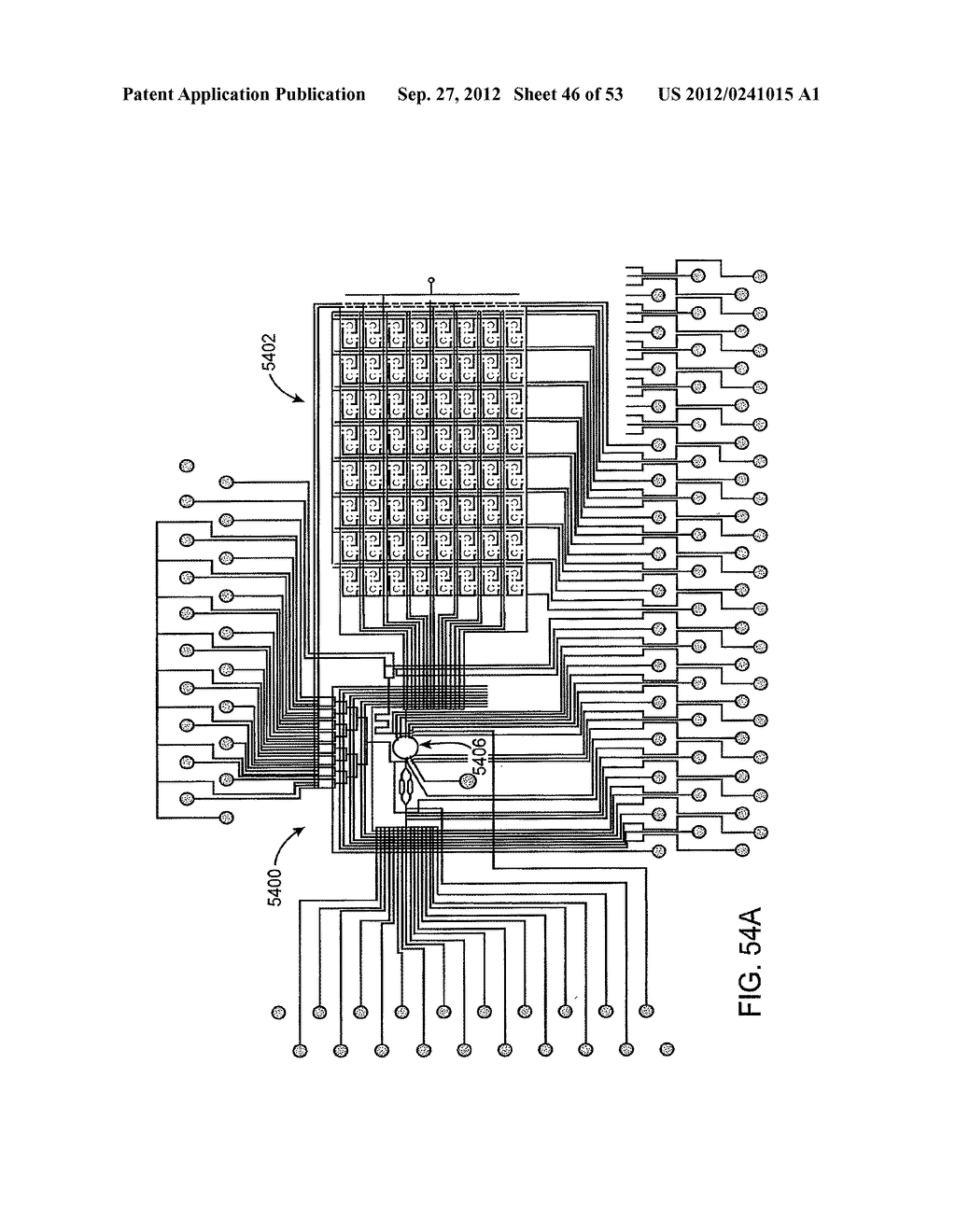 Microfluidic Protein Crystallography Techniques - diagram, schematic, and image 47