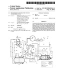 PRESSURIZED FLUID DELIVERY SYSTEM AND METHOD OF USE diagram and image