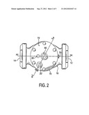 ADJUSTABLE FAIL-SAFE SUCTION STOP VALVE diagram and image