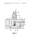 ADJUSTABLE FAIL-SAFE SUCTION STOP VALVE diagram and image