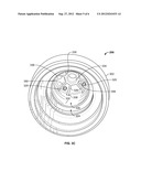 BONNET APPARATUS FOR USE WITH FLUID REGULATORS diagram and image