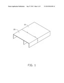 AIRFLOW GUIDE COVER ASSEMBLY diagram and image