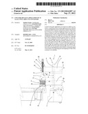 UNIT FOR THE GLUE APPLICATION OF AT LEAST TWO LABELS TO CONTAINERS diagram and image