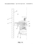 UNIT FOR THE GLUE APPLICATION OF AT LEAST TWO LABELS TO CONTAINERS diagram and image