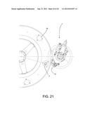 UNIT FOR THE GLUE APPLICATION OF AT LEAST TWO LABELS TO CONTAINERS diagram and image