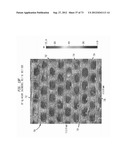 Methods of Making a Belt-Creped Absorbent Cellulosic Sheet Prepared with a     Perforated Polymeric Belt diagram and image