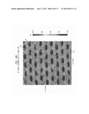 Methods of Making a Belt-Creped Absorbent Cellulosic Sheet Prepared with a     Perforated Polymeric Belt diagram and image