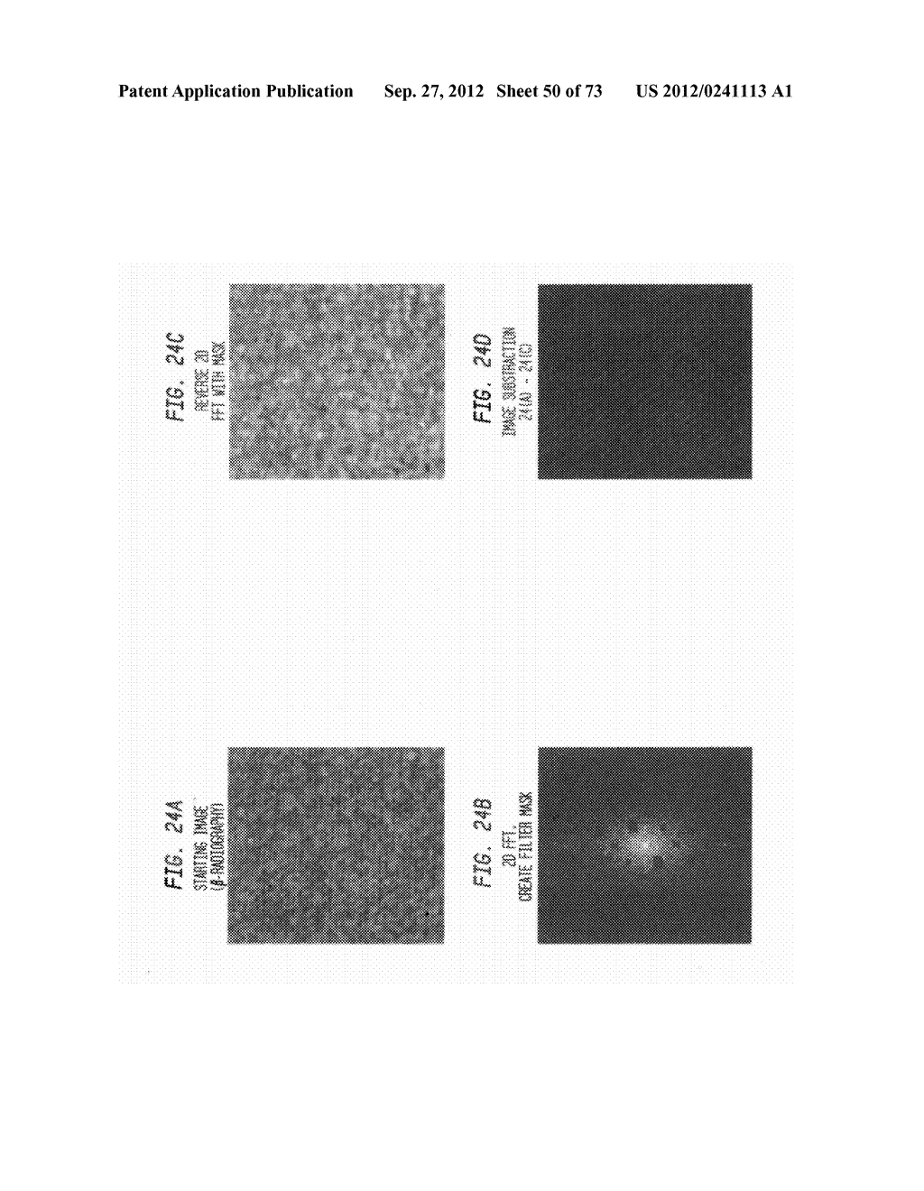 Methods of Making a Belt-Creped Absorbent Cellulosic Sheet Prepared with a     Perforated Polymeric Belt - diagram, schematic, and image 51