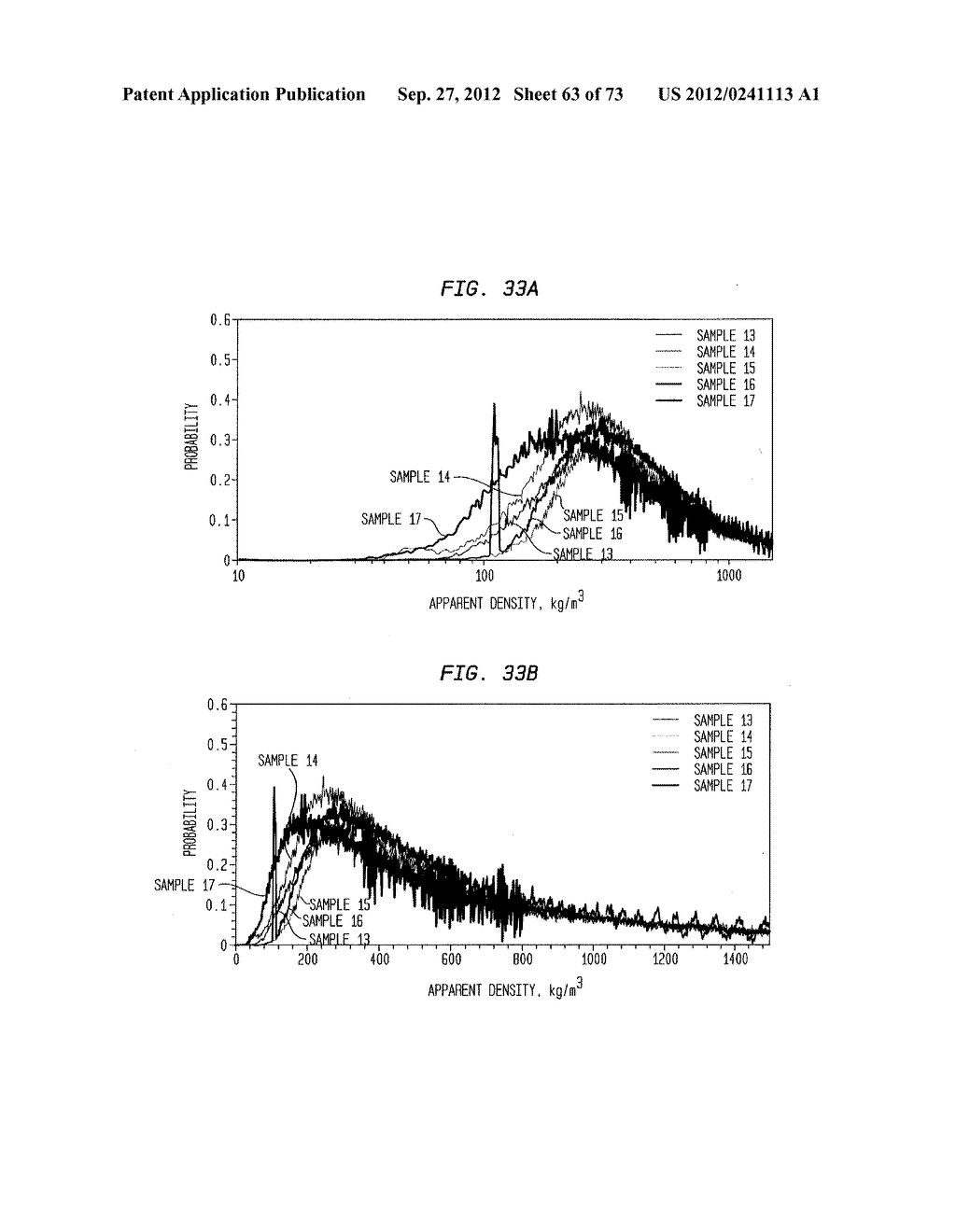 Methods of Making a Belt-Creped Absorbent Cellulosic Sheet Prepared with a     Perforated Polymeric Belt - diagram, schematic, and image 64