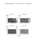 Methods of Making a Belt-Creped Absorbent Cellulosic Sheet Prepared with a     Perforated Polymeric Belt diagram and image