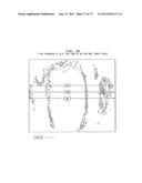 Methods of Making a Belt-Creped Absorbent Cellulosic Sheet Prepared with a     Perforated Polymeric Belt diagram and image