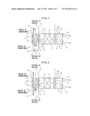 VEHICULAR AIR-CONDITIONING SYSTEM diagram and image