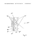 Heat Exchange Block For A Motor Vehicle diagram and image