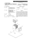 COOLING DEVICE diagram and image