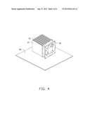 COOLING DEVICE diagram and image