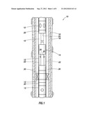 WELL TOOLS INCORPORATING VALVES OPERABLE BY LOW ELECTRICAL POWER INPUT diagram and image