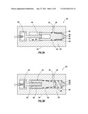 WELL TOOLS INCORPORATING VALVES OPERABLE BY LOW ELECTRICAL POWER INPUT diagram and image