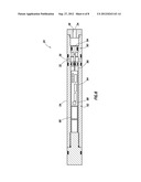 WELL TOOLS INCORPORATING VALVES OPERABLE BY LOW ELECTRICAL POWER INPUT diagram and image