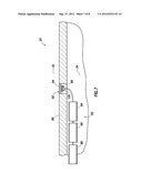 WELL TOOLS INCORPORATING VALVES OPERABLE BY LOW ELECTRICAL POWER INPUT diagram and image