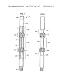 DOWNHOLE SCRAPING AND/OR BRUSHING TOOL AND RELATED METHODS diagram and image