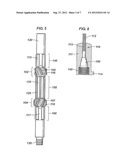 DOWNHOLE SCRAPING AND/OR BRUSHING TOOL AND RELATED METHODS diagram and image