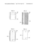 DOWNHOLE SCRAPING AND/OR BRUSHING TOOL AND RELATED METHODS diagram and image