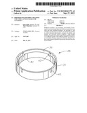 Positionless Expanding Lock Ring For Subsea Annulus Seals For Lockdown diagram and image