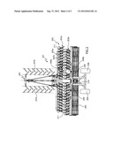 CULTIVATOR WITH TWO ROWS OF DISCS IN DIRECTION OF TRAVEL diagram and image